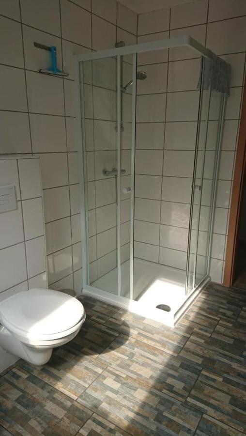 Fewo2 Griese Damnatz Zewnętrze zdjęcie